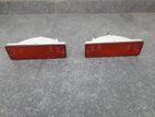 Nissan Double Cab D21 Signal