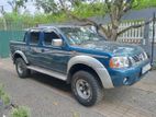 Nissan Double cab D22 1998