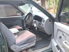 Nissan Double cab D22 2004