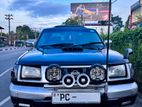 Nissan Double cab D22 2005