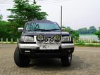 Nissan Double cab D22 2005