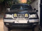 Nissan Double cab D22 2005