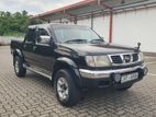 Nissan Double cab D22 Auto 1998