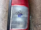 Nissan Double Cab D22 Taillight Right Side