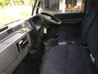 Nissan Atlas Crew Cab 2003