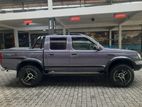 Nissan Double cab Nismo 1997