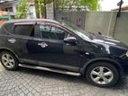 Nissan Dualis 2007
