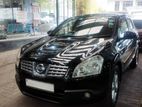 Nissan Dualis 2007