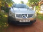 Nissan Dualis 2007