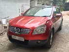 Nissan Dualis 2008