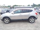 Nissan Dualis 2008