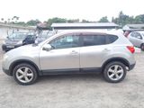 Nissan Dualis 2008
