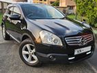 Nissan Dualis 2011