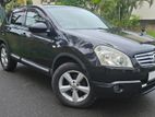 Nissan Dualis 2011