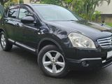 Nissan Dualis 2011