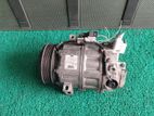 Nissan Dualis AC Compressor