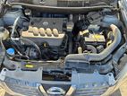 Nissan Dualis Engine Gear Box