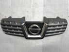 Nissan Dualis Front Shell