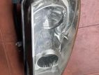 Nissan Dualis Headlight
