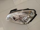 Nissan Dualis Headlight Xenon LHS
