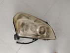 NISSAN DUALIS HEADLIGHT XENON RHS