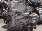 NISSAN DUALIS KJ10 COMPLETE ENGINE