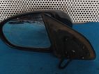 Nissan Dualis Knj10 Side Mirror Lh