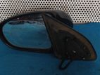 NISSAN DUALIS KNJ10 SIDE MIRROR LH