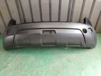 Nissan Dualis Rear Bumper