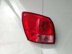 NISSAN DUALIS TAIL LAMP LHS