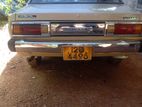 Nissan Dutsun 1978 SGL