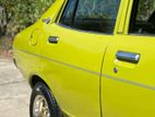 Nissan Dutsun 1973