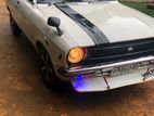 Nissan Dutsun 1975