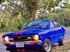 Nissan Dutsun 1976