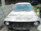 Nissan Dutsun 1978 for Parts