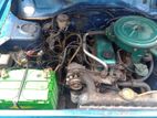 Nissan Dutsun 1980