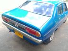 Nissan Dutsun 1980