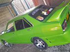 Nissan Dutsun 1980