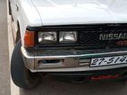 Nissan Dutsun 1980