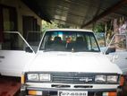 Nissan Dutsun 1980