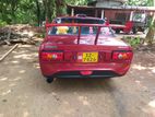 Nissan Dutsun 1980