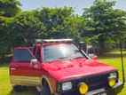 Nissan Dutsun 1983