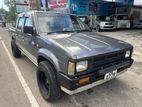 Nissan Dutsun 1988