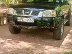 Nissan Dutsun 2007