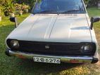 Nissan Dutsun b 310 1978