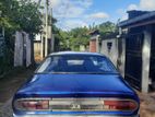 Nissan Dutsun B211 1976