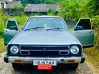 Nissan Dutsun B3 10 1979