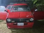 Nissan Dutsun B310 1979