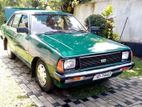 Nissan Dutsun B310 1981