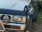 Nissan Dutsun D21 1988